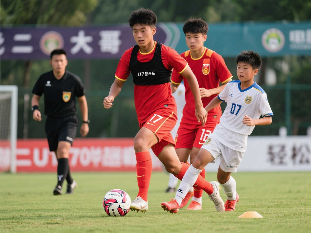 在尼斯队中